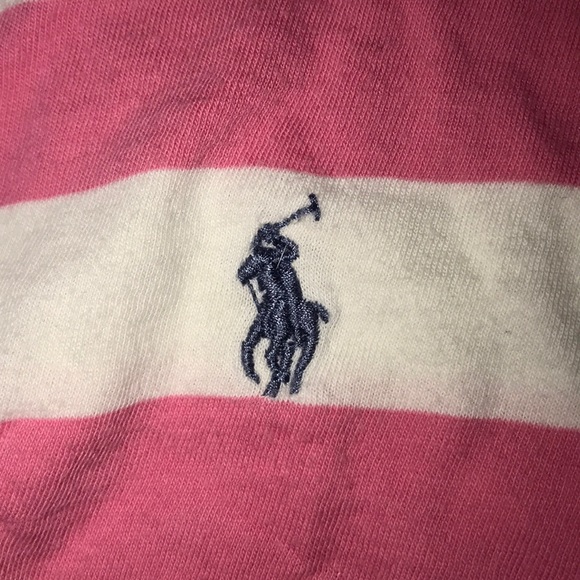 RALPH LAUREN TOP - Picture 4 of 4